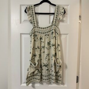 Show Me Your MUMU Dress
